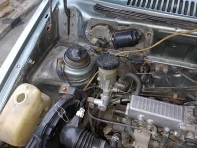 Mehran car for sale Euro II