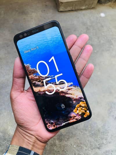 Google pixel 4xl 6/64