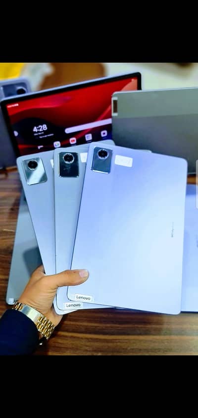 LENOVO M11 Tablet 64gb / 128gb (BOX PACK)