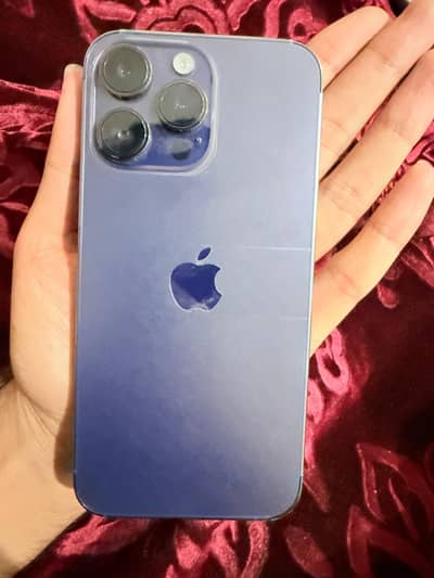 iphone 14 pro max 256 fu