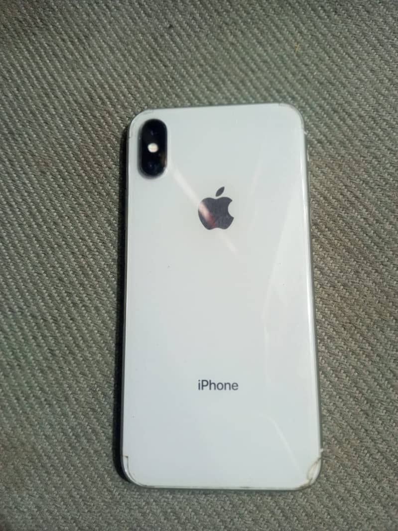 Iphone X 1