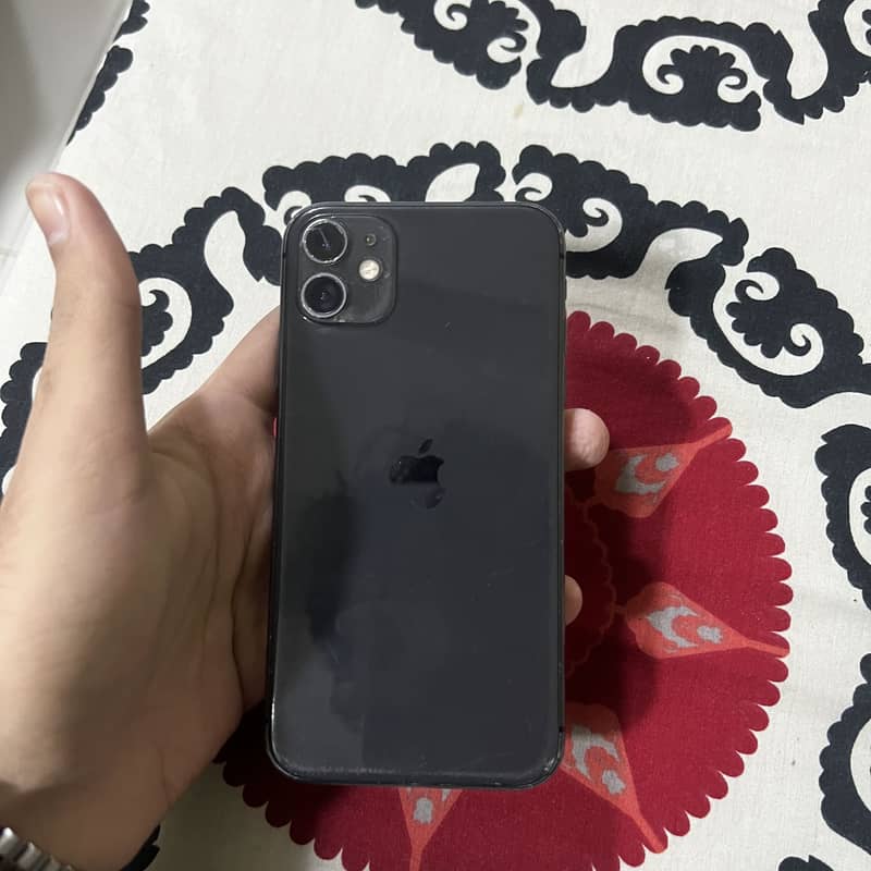 Iphone 11 8