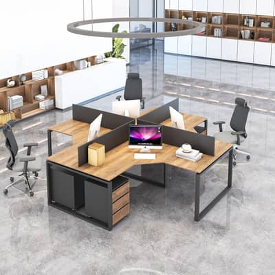 Best Quality Office Furniture, Workstations, meeting table, reception