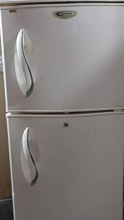 waves refrigerator