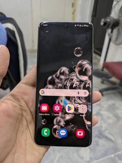 SAMSUNG S20 PLUS [OFFICIAL APPROVED]