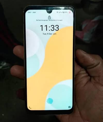 vivo v20 8 gb 128 gb sell & exchange