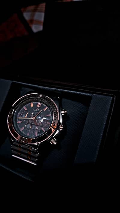 Breitling watche