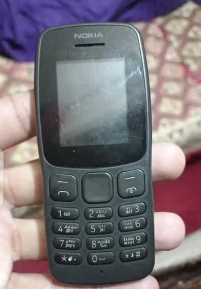 Nokia 106