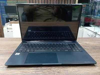 10th Generation core i5 , 8gb ram 256gb NVME SSD 15.6" led ,numpad key