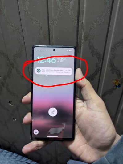 Google Pixel 6a official pta 6 128 READ ADD