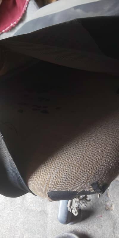 wheels wali hai chair