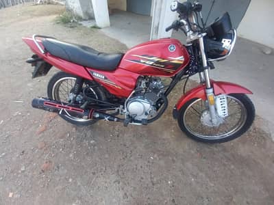 ybz2020 model all panjab namber