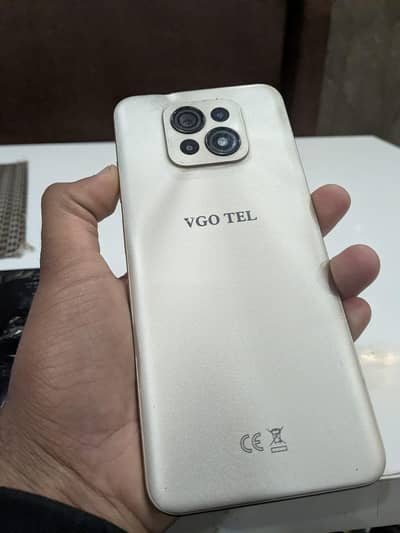 vgo tel official approved