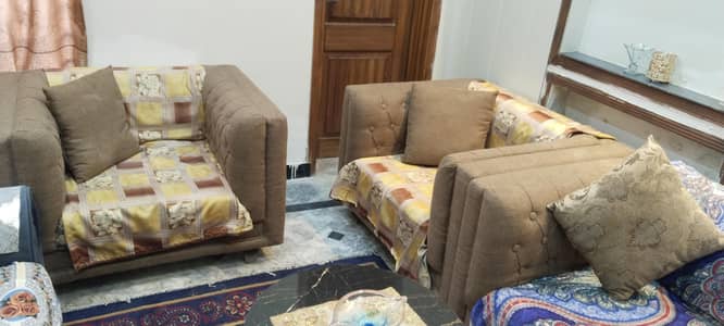 5 seater sofa set