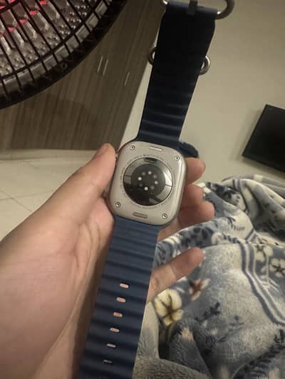 Apple watch ultra 2