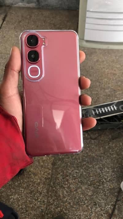 VIVO Y21D 6+6 GB 128 GB