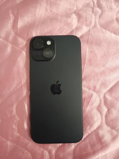 Iphone 15 jv 128Gb 95Bh