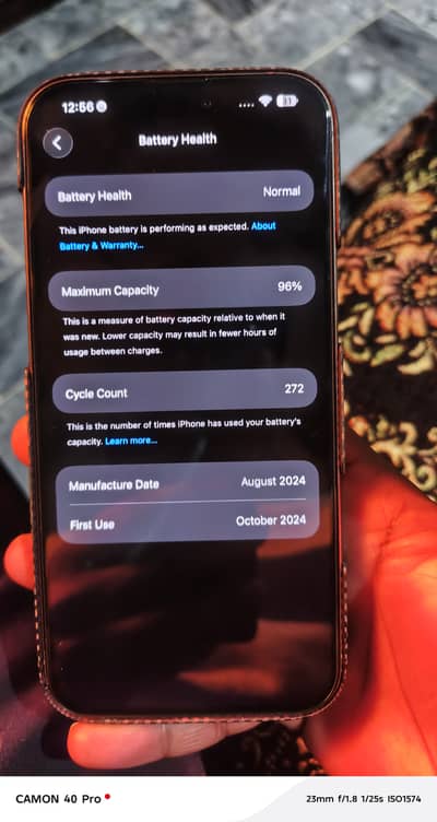 Apple iPhone 16 Pro Max