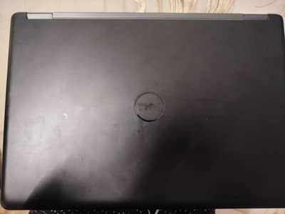 Dell Latitude E5450