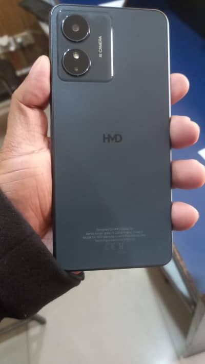 Nokia HMD AWORA sell or exchange