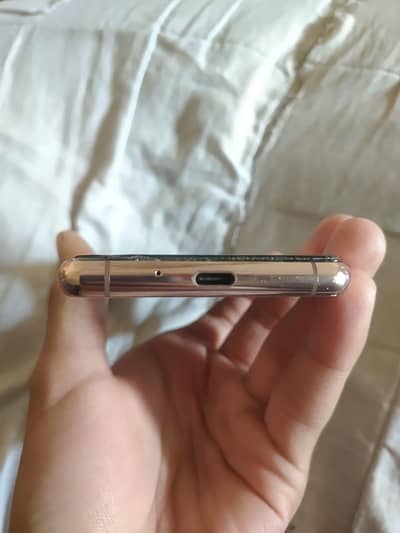 Sony Xperia 5 mark III  exchange possible