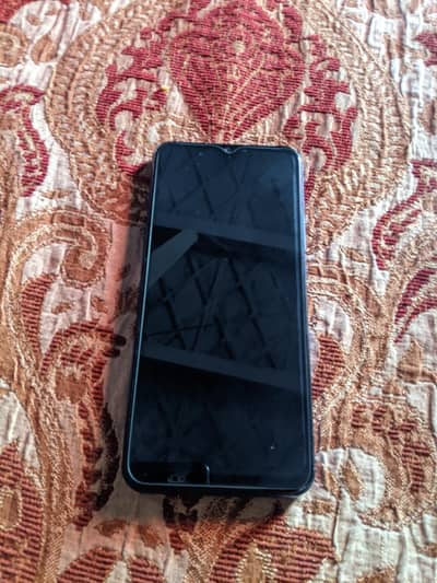 Realme C15 PTA Approved