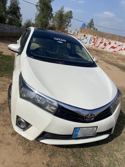 toyta corllagli 2014 modl 03434974437