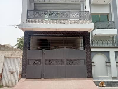 House for sale in Rahim Yar khan