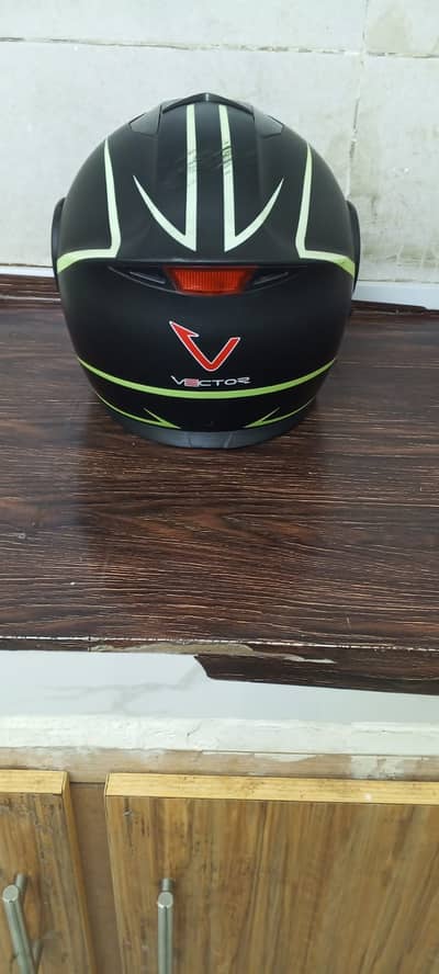 Vector 3 in 1 Helmet for sale