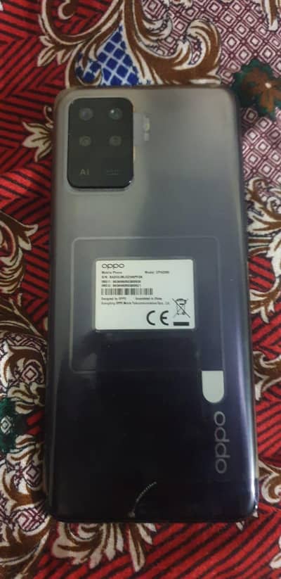 OPPO F19PRO FOR SALE AND EXCHANGE