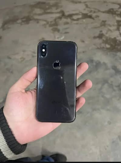 iPhone X | PTA Approved | 64GB | Neat Condition