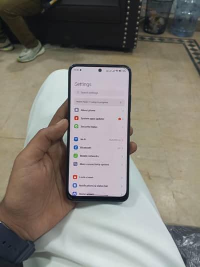 Redmi note 11 128GB
