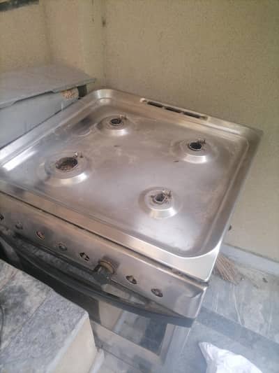 Imported Oven for Sale Working Stoves and Oven