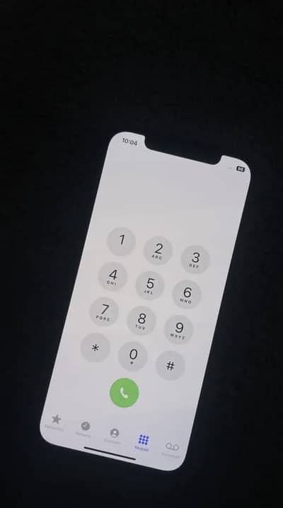 Iphone 12 Non PTA JV 64gb black