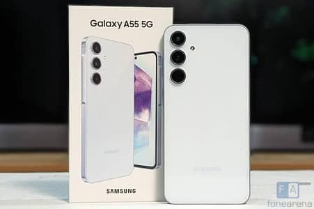 Samsung A55 256gb