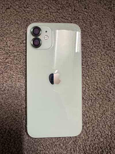 IPhone 12 | Non PTA | FU | 64Gb