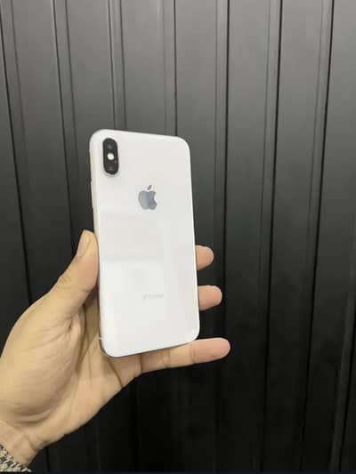IPHONE X NON PTA 64gb