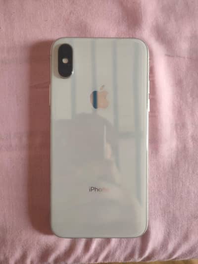 pta approved 256 gb all ok ha battery change with box and chrgger