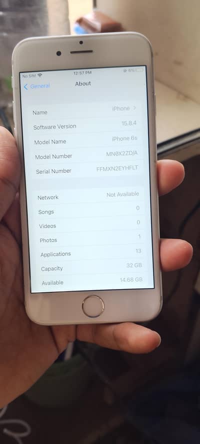 contact number 03116995806