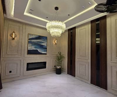 5 Marla House For sale In Bahria Town - Sector C