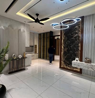 Ideal House For sale In Bahria Town - Sector C