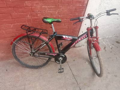 Cycle for sale cheap brand ( DELUXE sports)