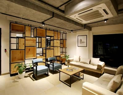 Flat Is Available For sale In Bahria Town - Sector C