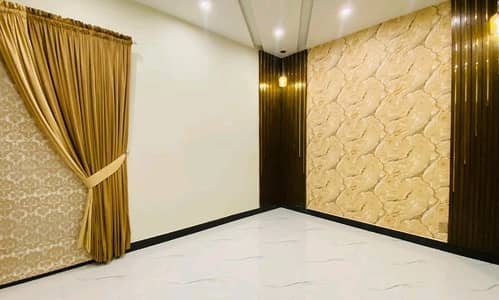 5 Marla House available for sale in Bahria Town - Sector E if you hurry