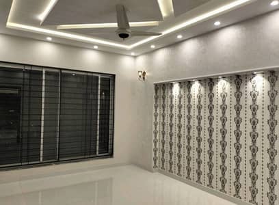 Fair-Priced 1 Marla House Available In Bahria Town - Sector E