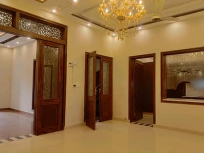 Change Your Address To Bahria Town - Sector E, Lahore For A Reasonable Price Of Rs. 37000000