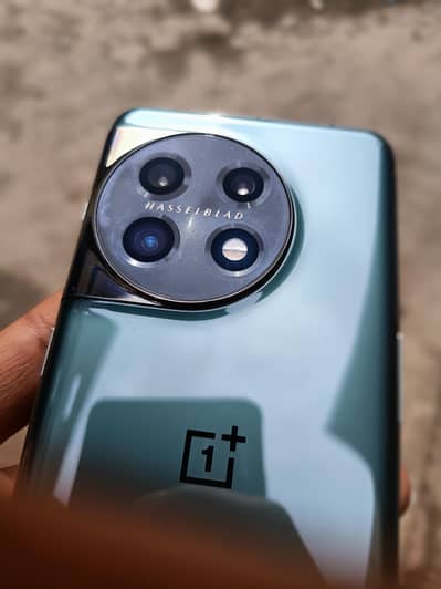 ONEPLUS 11 5G