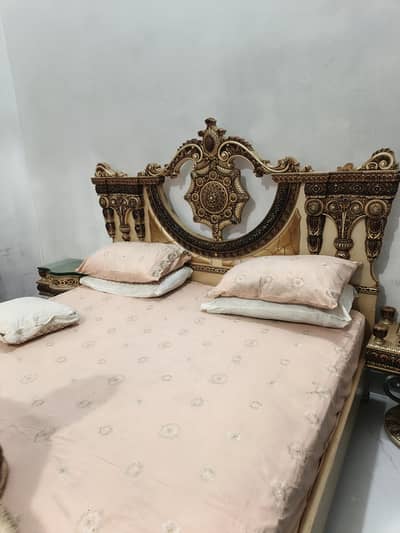 Bed+dressing+ matress