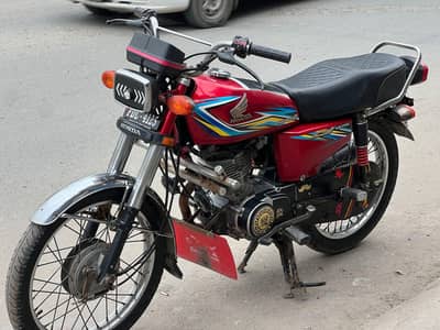 cg 125 ,0301,5223164