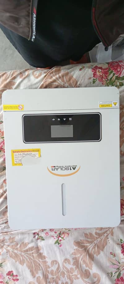 A1 Solar Inverter
